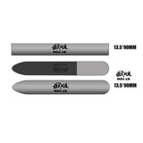 MOSHI M.S. MS054 Mirror Polished Glass File