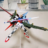 CA perfect strike upgrade parts for 1/144 EG HG strike / strike rouge