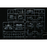 CB butcher parts for PG 1/60 Unleashed RX-78-2
