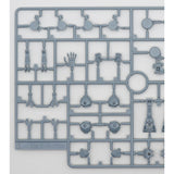 CB HG 06 1/144 butcher parts for  TWFM 07 Pharact