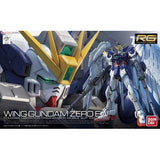 CA RG 1/144 Wing Zero A16  V-FIN metal Replacement spare parts