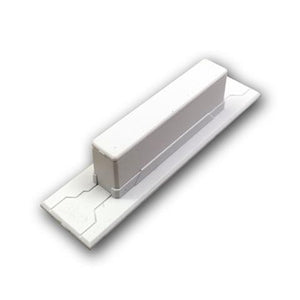 M.S. MOSHI Tool MS011  Military Model Handheld Sandpaper Sanding Plate