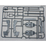 CB MG 09 butcher parts for  Tallgeese EW