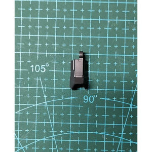 CA FAG CROSSFRAME girl Gaogaigar leg L9 metal Replacement spare parts