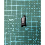 CA FAG CROSSFRAME girl Gaogaigar leg L9 metal Replacement spare parts