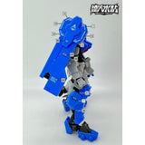 MASTER Water Slide Decal H054 HG 1/144 IBO Astaroth Rinascimento Fluo Type Collectibles