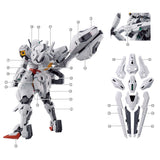 20250722 XUEYAN XY / SNOW FLAME TWFM HG 77 Calibarn Water slide decal