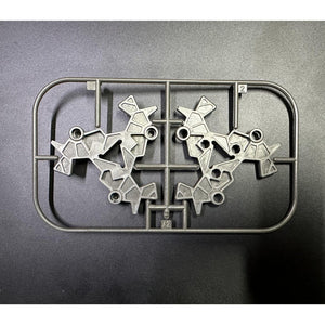 CALILY MG unicorn BANSHEE Final battle three shield connector parts