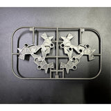 CALILY MG unicorn BANSHEE Final battle three shield connector parts
