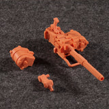 Phoenix 3D print A-16 Zaku Multifunctional General Use detail upgrade parts no kits Collectibles