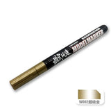 MOSHI M.S. MS037  Model Metal Marker Pen
