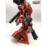 DL DALIN Water slide decal RG 1/144 SAZABI Ver.Ka Gold Coating