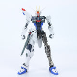CA ACE MG 1/100 Freedom 2.0 Justice Providence Metal Frame Replacement spare parts