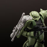 Phoenix 3D print A-03 MS-06/GTO HG 1/144 Zaku Shield General Use Addon detail Parts detail upgrade parts no kits Collectibles