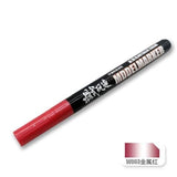 MOSHI M.S. MS037  Model Metal Marker Pen
