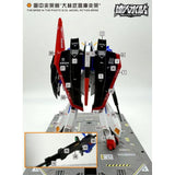 MASTER Water Slide Decal H002 HG 1/144 ZETA Z Collectibles