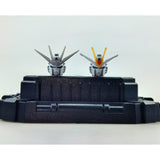 ANUBIS 3Dプリントディテールアップグレードパーツ EX026 3Dプリントディテールアップグレードパーツ HGCE 83 HG 1/144 シードライジングフリーダム キットなし コレクターズアイテム