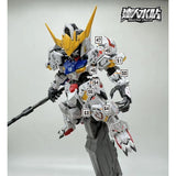 MASTER Water Slide Decal M001 MGSD Barbatos Collectibles