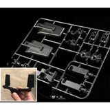 Cat Duke PG Unicorn Banshee Phenex DE Shield Tail Connector