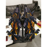 Cat Duke PG Unicorn Banshee Phenex DE Shield Tail Connector