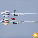 ANUBIS 3D print detail upgrade parts EX022 TWFM 1/144 HG Calibarn no kits Collectibles