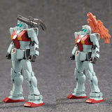 Phoenix 3D print A-11 HG 1/144 GM CannonConnector General Use detail upgrade parts no kits