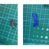 CB MG 20 butcher parts for OOQ 00 Qant 00Q Full Saber