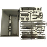 CALILY PG 1/60 general use stand action base