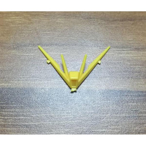 CA MG Wing Zero ver.ka  A1 V-FIN replacement spare parts