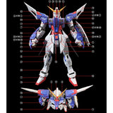 1010 Water Slide Decal MG 1/100 MB Destiny stand 1010MG032