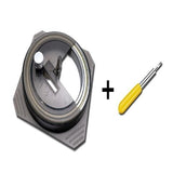 MOSHI M.S. MS075 Military Model Specific Precision Circle Cutter