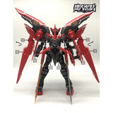 DL DALIN Water slide decal GN15 MG 1/100 EXIA DARK MATTER