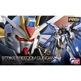 CA RG Strike Freedom D4 Wasit replacement spare parts