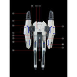 1010 Water Slide Decal MB MG 1/100 XN 00 Raiser 00R 1010MG037