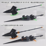 DL Dalin RG HG 1/144 General Use Accessory Addon Parts