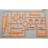 CB butcher parts for MG ASTRAY blue frame D H4 D6