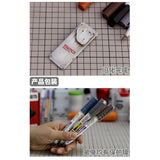 MOSHI M.S. MS053  Military Model Distressed Marker Pen