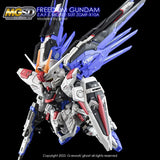 YAN FLAME Water Slide Decal GHOST MGSD ZGMF-X10A Freedom Fluo Type (YANMG005) 20250721