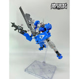 MASTER Water Slide Decal H054 HG 1/144 IBO Astaroth Rinascimento Fluo Type Collectibles