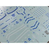 20250722 XUEYAN XY / SNOW FLAME MG 21 00 Raiser XN OOXN 00R  Fluorescence Water slide decal