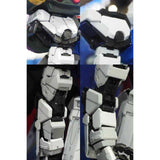 CAT DUKE PG 1/60 strike rouge strike outer armor PARTS NO KITS