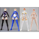 D house 1/12 FAG frame arms girl immuno kits ADDON PARTS