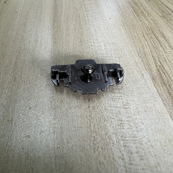 CA MG TALLGEESE 1 2 3 F C1-22 METAL replacement spare parts