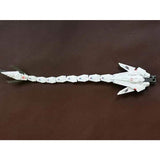 CG MG 1/100 Phenex Tail 2pcs addon parts