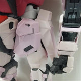 CAT DUKE PG 1/60 strike rouge strike outer armor PARTS NO KITS