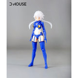 D house 1/12 FAG frame arms girl immuno kits ADDON PARTS