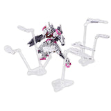 DDB TWFM series HG 1/144 FM FULL MECHANICS 1/100 general use Funnel action base stand