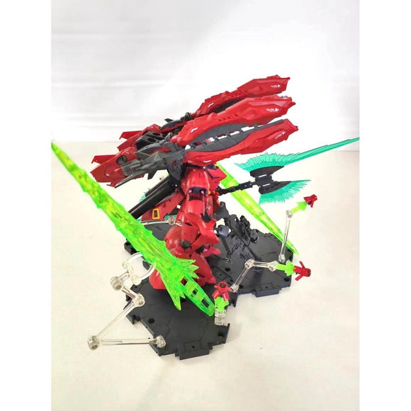 CG RG 1/144 MSN-04 SAZABI Funnel effect addon parts