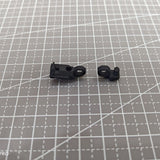 CA MG 1/100 ZETA VER.KA  A1-10 A1-11 B2-23 Plastic Elbow Hand parts