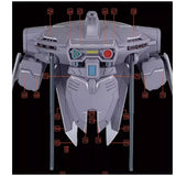 GUGU H260 HG 1/144 Z'GOK + Cavalier Aifrid Water Slide Decal (Model not included) GUGUHG017 GUGUHG017